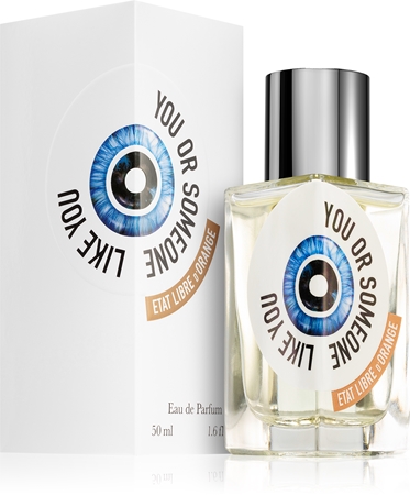 Etat Libre d’Orange You Or Someone Like You Eau de Parfum unisex