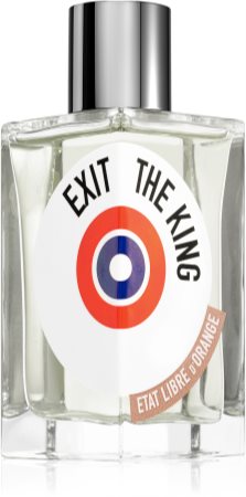 Etat Libre d’Orange Exit The King Eau de Parfum unisex