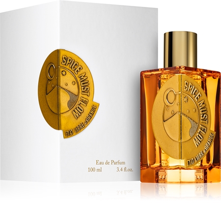 Etat Libre d’Orange Spice Must Flow parfémovaná voda unisex