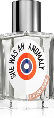Etat Libre d’Orange She Was An Anomaly парфюмна вода унисекс