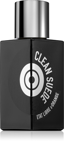 Etat Libre d’Orange Clean Suede Eau de Parfum unissexo