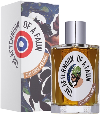 The afternoon of 2025 a faun perfume