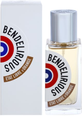 Etat Libre d'Orange Bendelirous Eau de Parfum Unisex | notino.co.uk