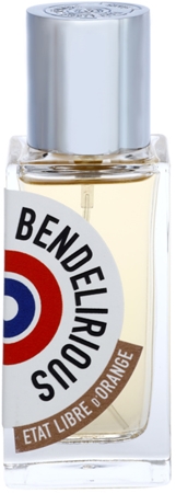 Etat Libre d'Orange Bendelirous Eau de Parfum Unisex Etat Libre d'Orange Bendelirous Eau de Parfum Unisex