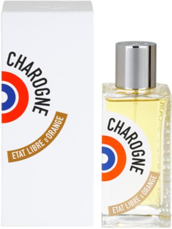 Etat Libre d’Orange Etat Libre d'Orange Charogne eau de parfum unisex 100 ml