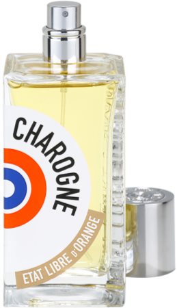Etat Libre d’Orange Etat Libre d'Orange Charogne eau de parfum unisex 100 ml
