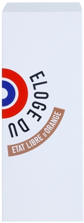 Etat Libre d’Orange Eloge du Traitre Eau de Parfum Unisex