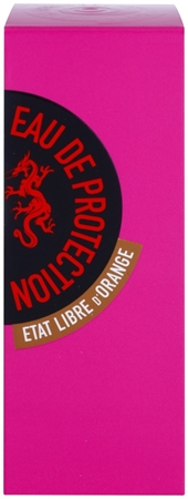 Etat Libre d’Orange Eau De Protection Eau de Parfum para mulheres