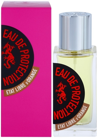 Etat Libre d’Orange Eau De Protection Eau de Parfum para mulheres