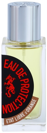Etat Libre d’Orange Eau De Protection Eau de Parfum para mulheres