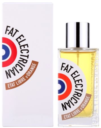 Etat Libre d’Orange Fat Electrician parfémovaná voda pro muže