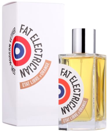 Etat Libre d’Orange Fat Electrician eau de parfum for men