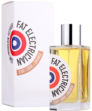 Etat Libre d’Orange Fat Electrician Eau de Parfum pentru bărbați
