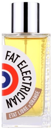 Etat Libre d’Orange Fat Electrician eau de parfum for men