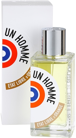 Etat Libre d’Orange Je Suis Un Homme Eau de Parfum för män