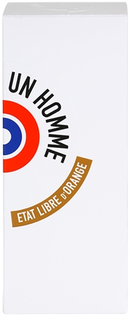 Etat Libre d’Orange Je Suis Un Homme Eau de Parfum för män