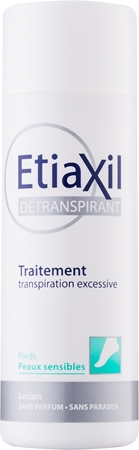 Etiaxil Daily Care deodorante con diffusore per piedi e scarpe