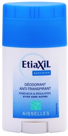Etiaxil Daily Care Solid Antiperspirant And Deodorant for Sensitive Skin