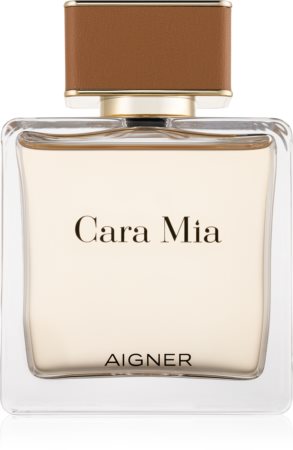 Etienne Aigner Cara Mia Eau de Parfum hölgyeknek