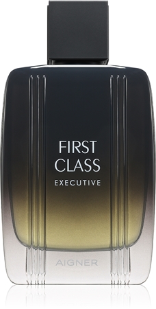 Etienne Aigner First Class Executive Eau de Toilette for men