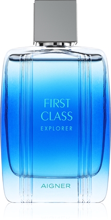 Etienne Aigner First Class Explorer Eau de Toilette para homens