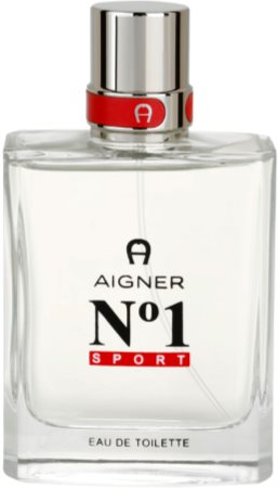 Etienne Aigner No. 1 Sport туалетна вода для чоловіків
