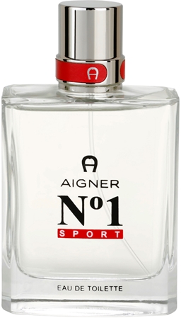 Etienne Aigner No. 1 Sport toaletna voda za moške