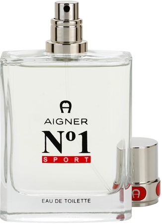Etienne Aigner No. 1 Sport toaletna voda za moške