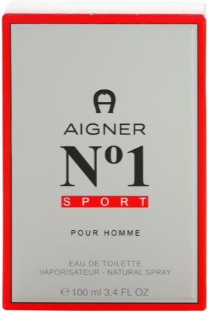 Etienne Aigner No. 1 Sport