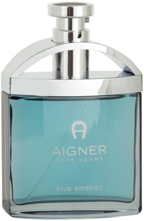 Etienne Aigner Blue Emotion pour Homme Eau de Toilette for Men