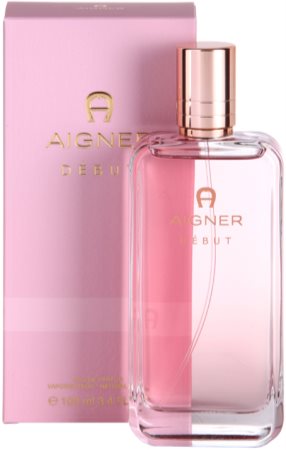 Etienne Aigner Debut Eau de Parfum for women notino.ie