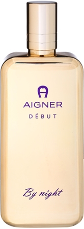 Etienne Aigner Debut by Night parfumovaná voda pre ženy