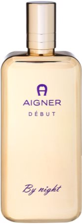 Etienne Aigner Debut by Night