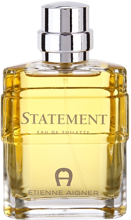 Etienne Aigner Statement Eau de Toilette pentru bărbați