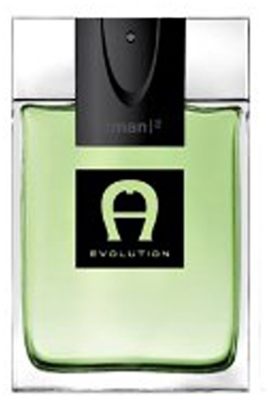 Etienne Aigner Man 2 Evolution eau de toilette para hombre 100 ml