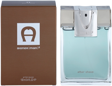 Etienne Aigner Man 2 After Shave Lotion for Men 100 ml