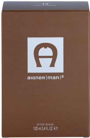 Etienne Aigner Man 2 After Shave Lotion for Men 100 ml