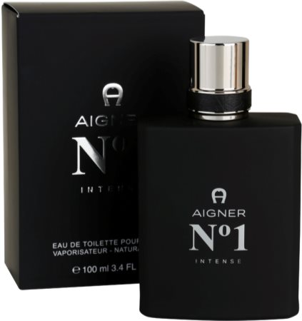 Etienne Aigner No. 1 Intense