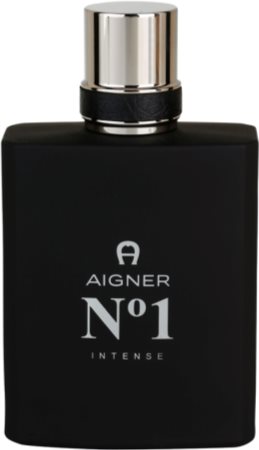 Etienne Aigner No. 1 Intense Eau de Toilette for men notino.ie