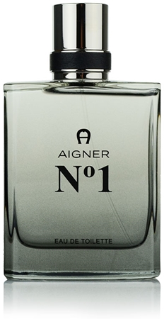 Etienne Aigner No. 1 toaletní voda pro muže
