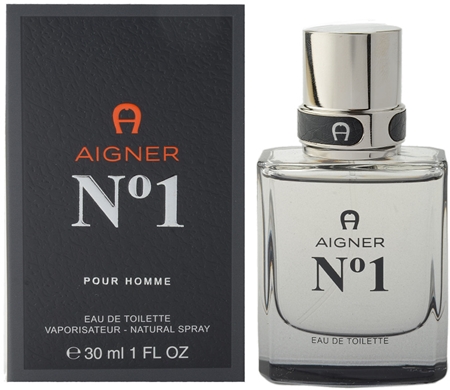 aigner aigner n°1 woda toaletowa 30 ml     