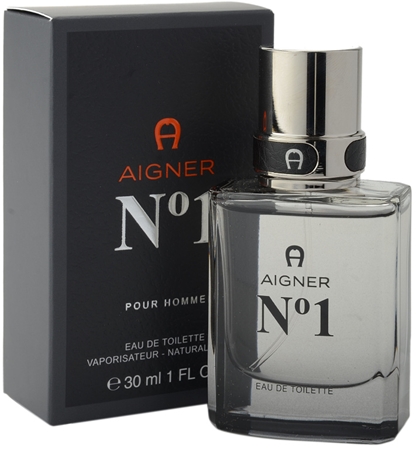 Etienne Aigner No. 1 Eau de Toilette for men