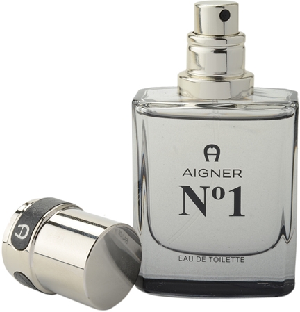 Etienne Aigner No. 1 Eau de Toilette for men