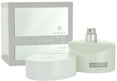 Etienne Aigner White Man