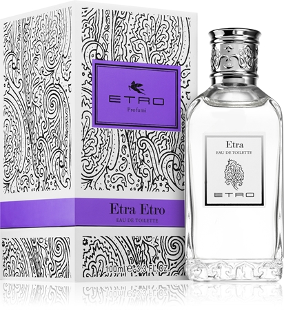 Etro Etra Eau de Toilette Unisex