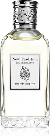 Etro New Tradition toaletna voda uniseks 100 ml