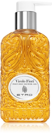 Etro Vicolo Fiori parfumirani gel za prhanje za ženske