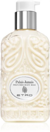 Etro Palais Jamais perfumowane mleczko do ciała unisex