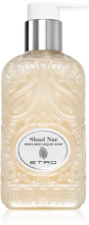 Etro Shaal Nur parfümös szappan hölgyeknek