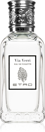 Etro Via Verri toaletna voda uniseks